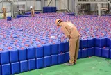 Hóa chất Đức Giang (DGC) có quý thứ 2 liên tiếp lợi nhuận tăng trưởng so với quý trước