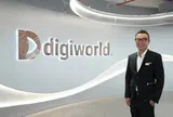Digiworld lập kỷ lục doanh thu nhưng "đầu kéo" thay đổi: Máy chủ tăng 156% giữa làn sóng đầu tư AI