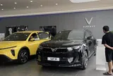 Cựu nhân viên VinFast lĩnh 17 năm tù vì làm giả, giả mạo hồ sơ ưu đãi mua xe