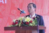 Khởi tố Tổng giám đốc Tổng công ty Khoáng sản TKV VIMICO