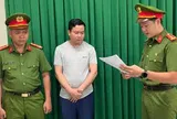 Triệt phá nhóm chuyên bẫy khách mua nhà đất giá rẻ để chiếm đoạt tiền đặt cọc