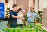 Lãi suất phát tín hiệu giảm, bất động sản nào có cơ hội đón dòng tiền?