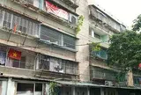 Thông tin mới nhất về cưỡng chế di dời cụm 8 chung cư ở Thanh Đa