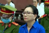 Nhà của bà Trương Mỹ Lan 'rớt giá'