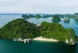 Sắp đón khách đến bãi biển đẹp nhất thế giới tại Việt Nam