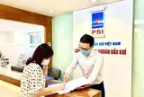 Chứng khoán dầu khí bị phạt và truy thu thuế 407,5 triệu đồng