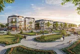 XU HƯỚNG DỊCH CHUYỂN DÒNG VỐN BẤT ĐỘNG SẢN: KHI TIỆN ÍCH ĐÔ THỊ TÍCH HỢP SOÁN NGÔI ĐẤT NỀN ĐẦU CƠ
