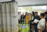 Hưởng lợi từ thị trường cho thuê lớn, căn hộ Dĩ An sắp bàn giao hấp dẫn khách đầu tư