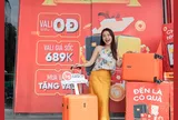 LUG.VN GỬI TRAO YÊU THƯƠNG - ĐỒNG HÀNH CÙNG NGƯỜI DÂN MÙA TẾT VỚI VALI 0 ĐỒNG