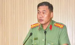 Dùng tài khoản ẩn danh máy chủ nước ngoài đăng tin học sinh thi điểm 10 ở Cà Mau có sử dụng điện thoại