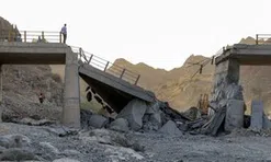 Mỹ tập kích đảo lớn nhất của Iran ở eo biển Hormuz để trả đũa vụ 2 binh sĩ thiệt mạng