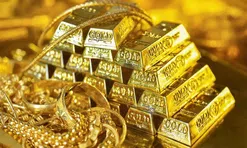 Giá vàng hôm nay (19/7): Chốt tuần thứ hai giảm liên tiếp