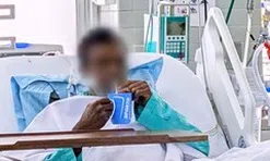 Du khách tiên lượng nặng nhất vụ lật ca nô ở Phú Quốc đã tỉnh táo