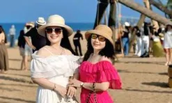 Làng chài ở Phú Yên được đề cử làng du lịch tốt nhất thế giới