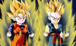Đâu là Saiyan thế hệ mới mạnh nhất Dragon Ball hiện tại?