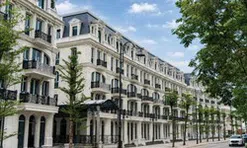 Sunshine Group sẵn sàng bàn giao 3 dự án thấp tầng với sổ đỏ trao tay, tổng doanh thu gần 140.000 tỷ đồng