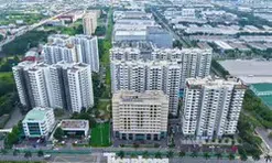 Chung cư có phải là tiêu sản?