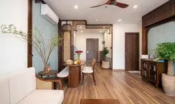 "Luật chơi" thay đổi: Chung cư là tích sản hay tiêu sản?