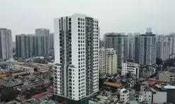 Chung cư xây mới sẽ có thời hạn sử dụng: Đề xuất tối đa 99 năm