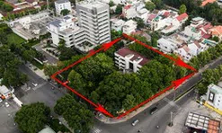 56 trụ sở công dôi dư ở TP.HCM được chuyển thành trường học, cơ sở y tế