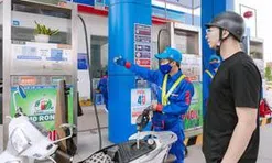 Giá xăng, dầu chiều nay (6/8): Đồng loạt giảm giá