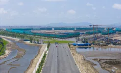 Vượt vàng và chứng khoán, bất động sản được người Việt quan tâm nhất