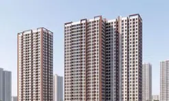 Dự kiến điều chỉnh 2 ô đất xây nhà ở xã hội Thiên Lộc lên 30 tầng
