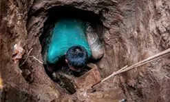 Khai quật tìm danh tính 469 liệt sĩ chống Pháp sau 70 năm tại Nghĩa trang Mai Dịch