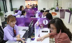 Khi dòng vốn vào bất động sản phân bổ có chọn lọc