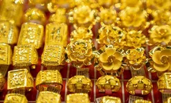 Giá vàng hôm nay (25/9): Vàng nhẫn đảo chiều tăng