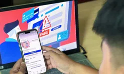 Người dùng Zalo, Facebook lưu ý, hành vi này có thể bị phạt đến 25 triệu đồng