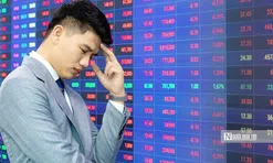 VN-Index dưới áp lực chốt lời, chưa vội mở rộng giải ngân