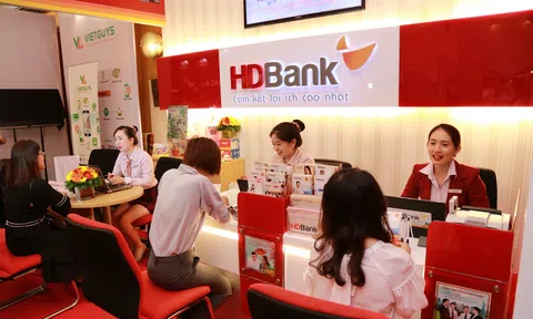 Khởi tố nhân viên HDBank chiếm đoạt hơn 4.4 tỷ đổng tiết kiệm của khách hàng