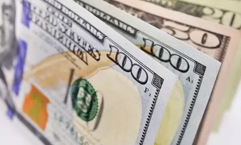 Tỷ giá ngoại tệ 4.11: USD lao dốc khi cuộc đua ghế Tổng thống Mỹ đến hồi kết