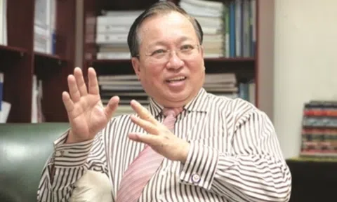 Giáo sư Augustine Hà Tôn Vinh: ‘Kinh tế tuần hoàn sẽ là cứu cánh cho Việt Nam’