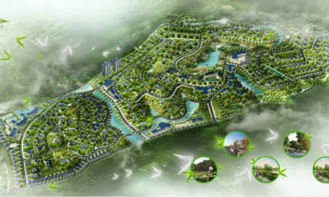 “Sức khỏe” Dự án KĐT sinh thái Cửu Long: Góc nhìn từ việc đối tác “sa lầy” 25,5 tỷ đồng?