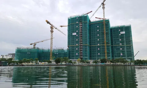 Cẩn trọng trước quảng cáo “vịt trời” về Dự án 58 Tây Hồ