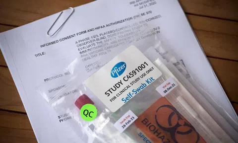 Những điều cần biết về vaccine Covid-19 vừa được Pfizer công bố có hiệu quả lên tới 90%