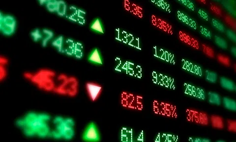 Khối ngoại tiếp tục bán ròng gần 750 tỷ đồng trong phiên 10/11