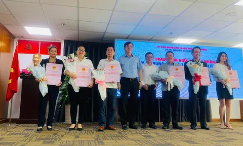 Tại sao 11 dự án của Novaland vẫn bị TP.HCM “giam” sổ hồng?