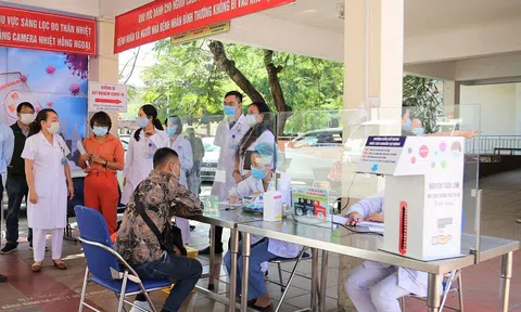 Ngày thứ 70, cả nước không có ca mắc COVID-19 trong cộng đồng