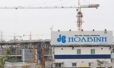 Xây dựng Hoà Bình (HBC): Quý 3 lãi sau thuế 53 tỷ đồng, chủ yếu nhờ phát sinh lãi từ mua rẻ 75 tỷ đồng