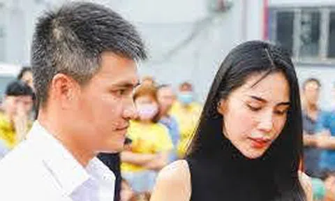 Công Vinh đăng status dài tuyên bố xử lý antifan tấn công Thuỷ Tiên: Tố chi tiết từng người, quyết tìm tận nơi, nhờ pháp luật can thiệp