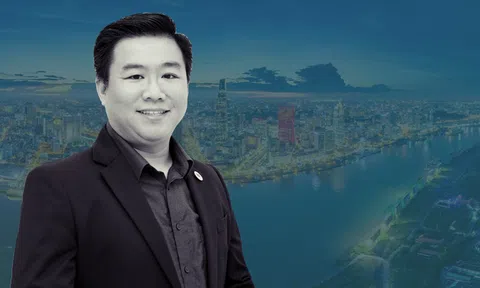 PGS.TS Nguyễn Khắc Quốc Bảo: Tổng thống Mỹ là ai thì các bài toán kinh tế của Việt Nam vẫn không thay đổi