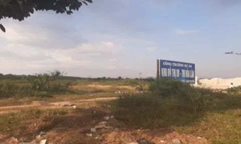 Địa ốc Kim Oanh Group: Công bố kết quả giải quyết vướng mắc một số dự án nổi cộm