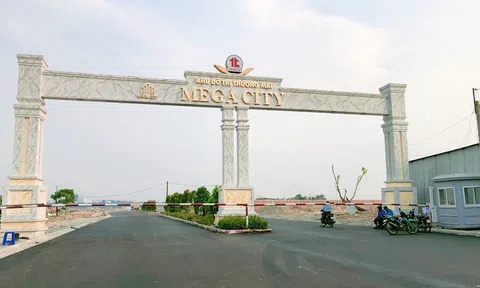 Những sai phạm lớn tại dự án Khu dân cư Cầu Đò và Mỹ Phước 4 có “chìm xuồng”?