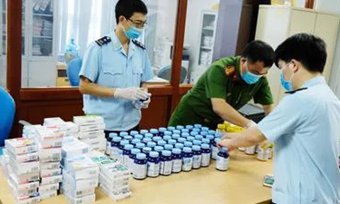 Buôn lậu "tăng nhiệt", nhiều tỉnh giáp biên tăng cường ngăn chặn