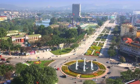 Thái Nguyên đặt mục tiêu có 11.600 doanh nghiệp