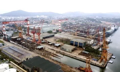 Một doanh nghiệp Việt đã ký được hợp đồng lớn, đủ cho hơn 1.000 lao động làm việc đến năm 2028