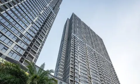 “Sống hơn 10 năm ở Hà Nội mới thấy cảnh chung cư tăng giá vùn vụt": Mua căn hộ 5,8 tỷ đồng, giờ đã tăng gấp đôi sau 1,5 năm